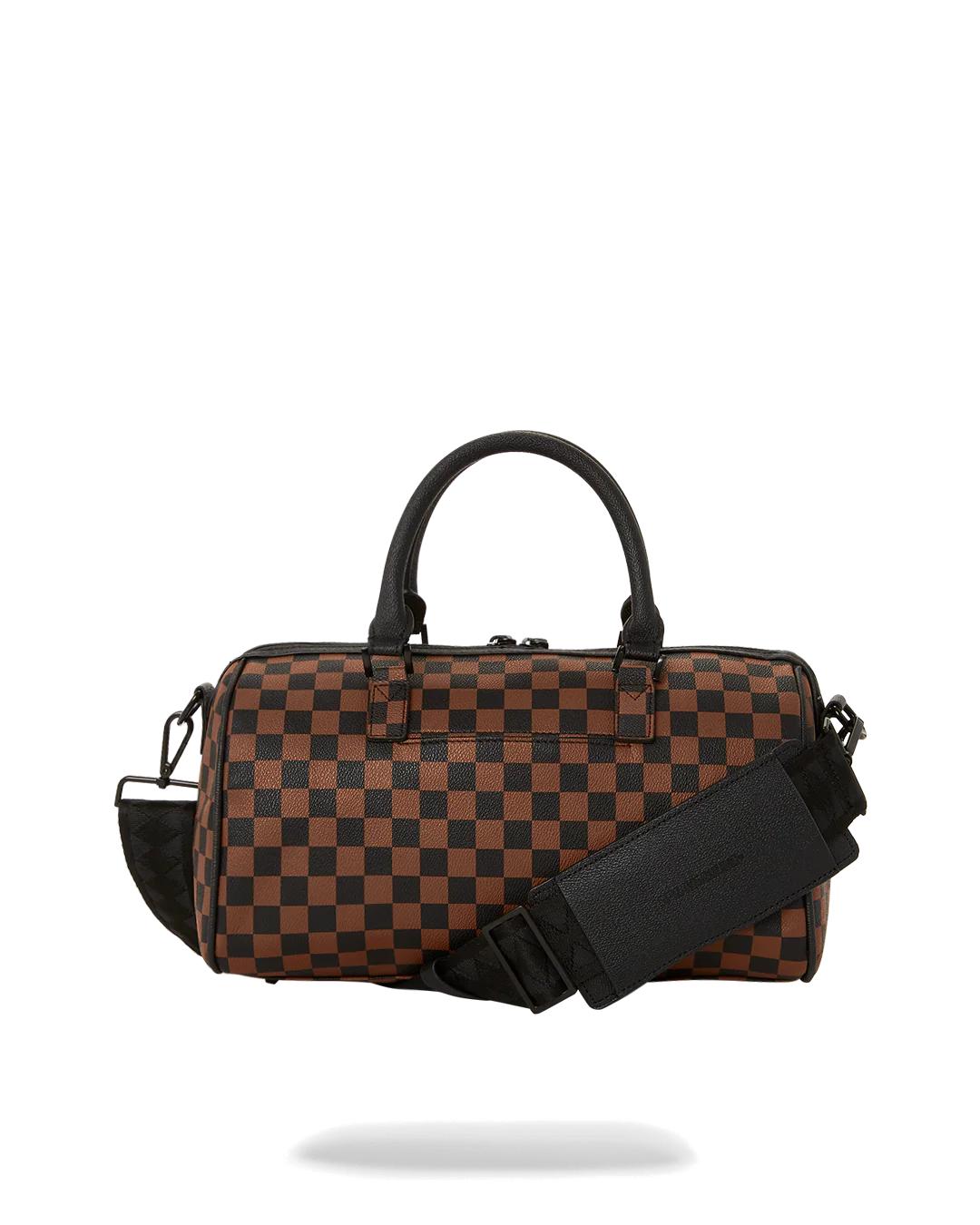 Sprayground Classic | THE ARTISTS TOUCH MINI DUFFLE