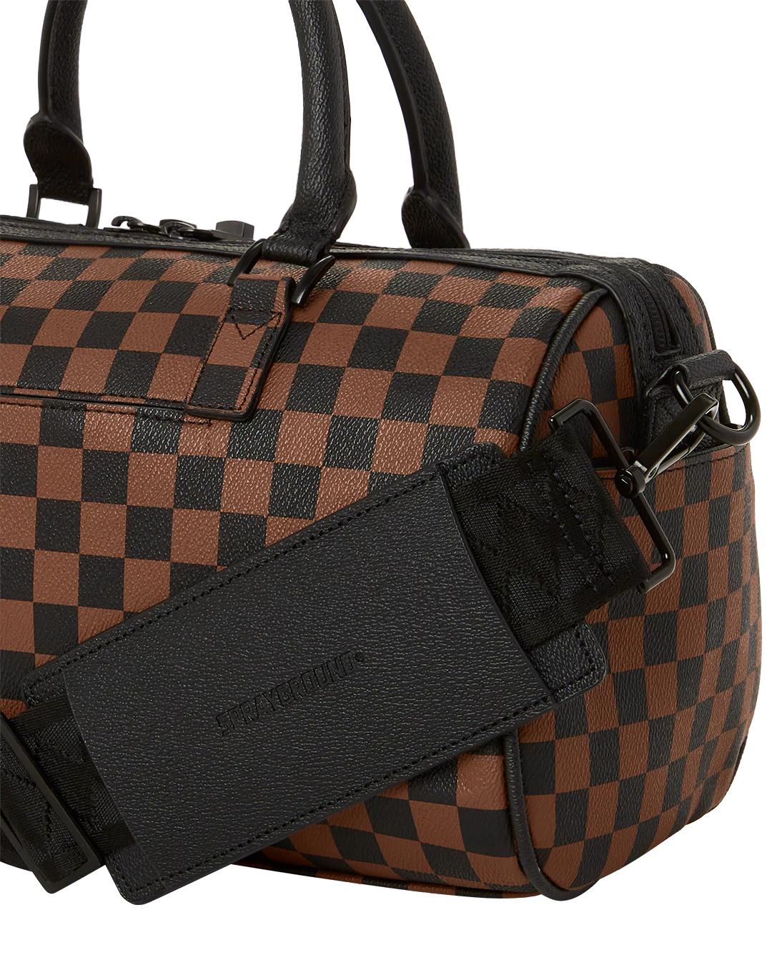 Sprayground Classic | THE ARTISTS TOUCH MINI DUFFLE