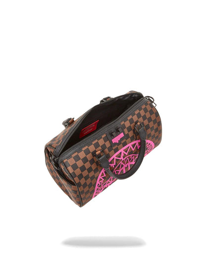 Sprayground Classic | THE ARTISTS TOUCH MINI DUFFLE