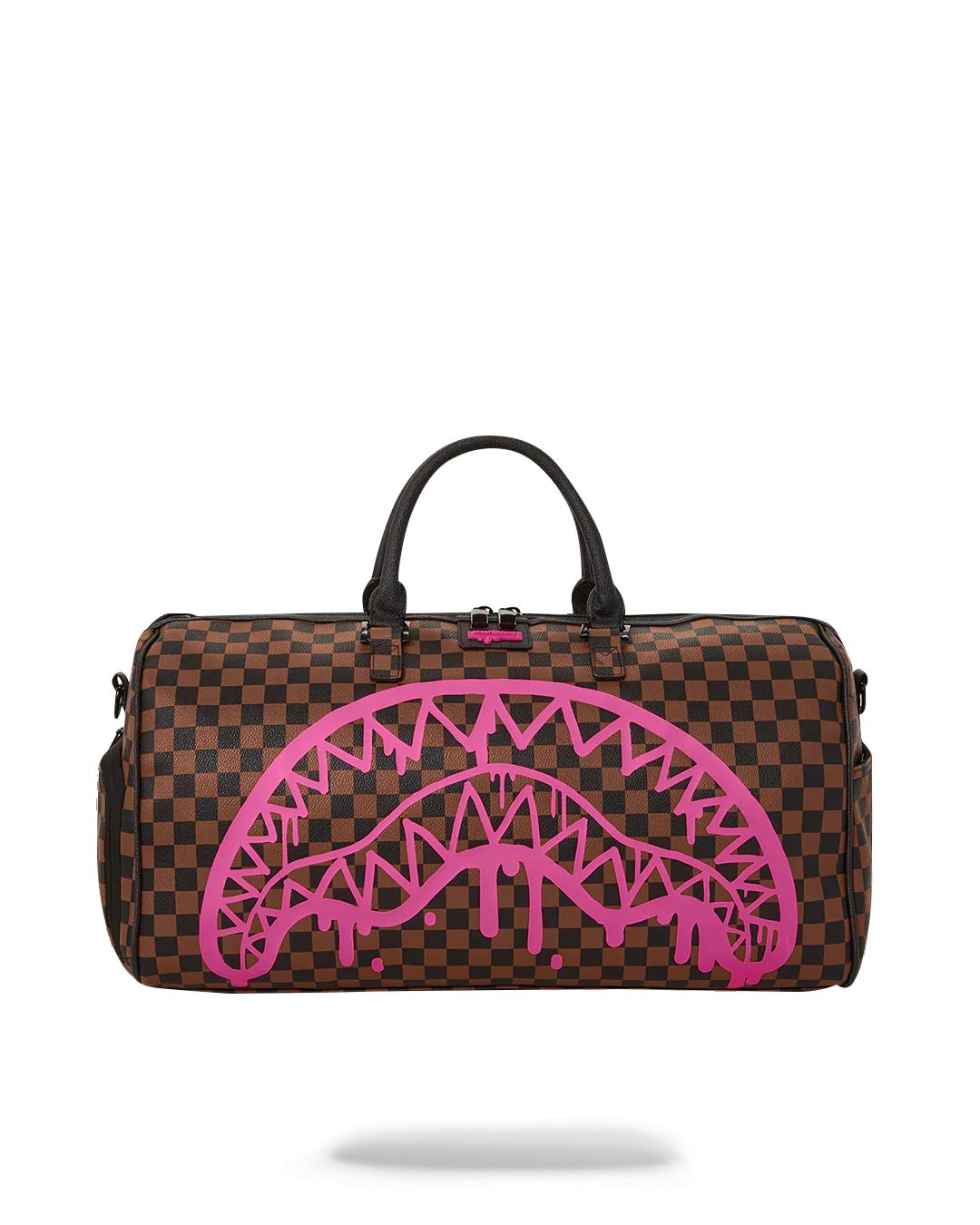 Sprayground Essential | THE ARTISTS TOUCH DUFFLE