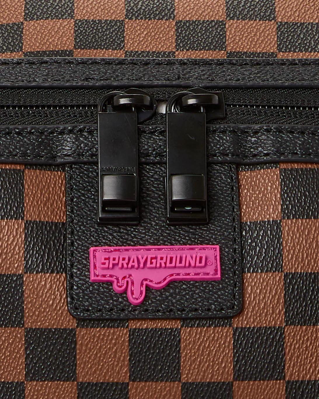 Sprayground Essential | THE ARTISTS TOUCH DUFFLE