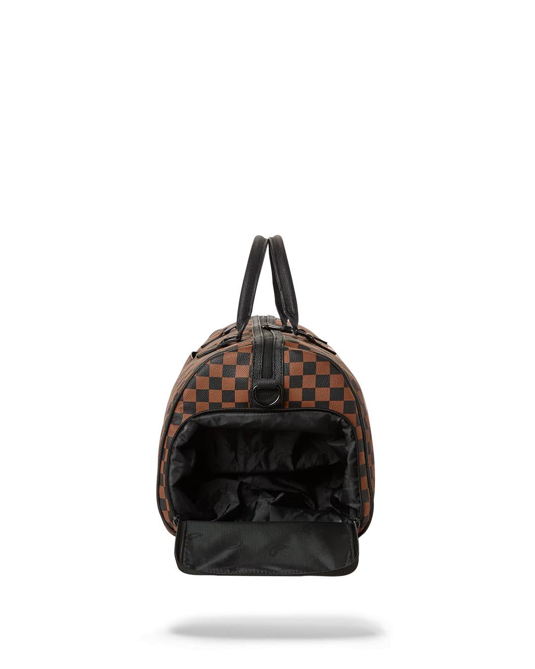 Sprayground Essential | THE ARTISTS TOUCH DUFFLE