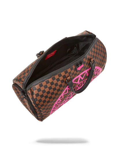 Sprayground Essential | THE ARTISTS TOUCH DUFFLE