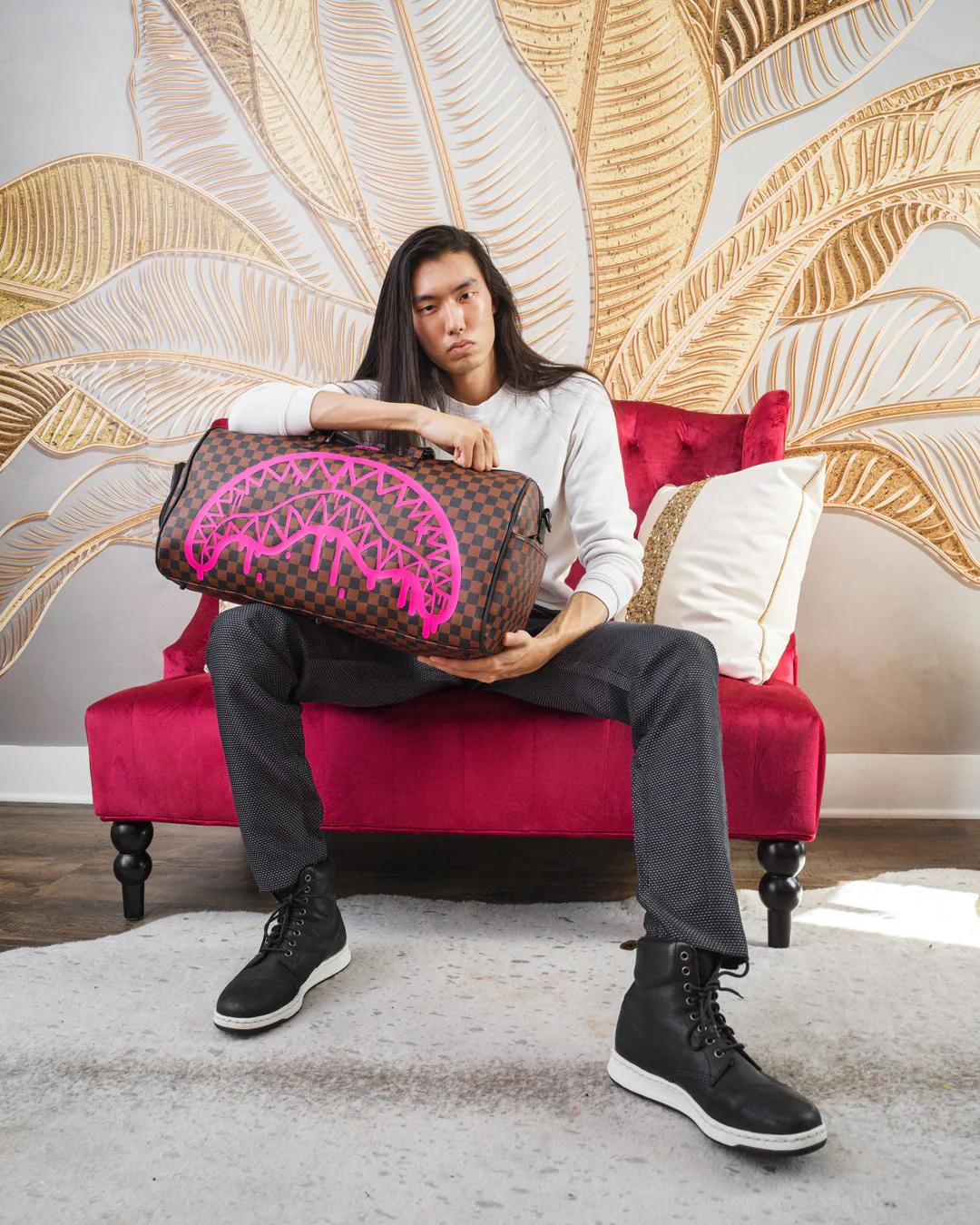 Sprayground Essential | THE ARTISTS TOUCH DUFFLE