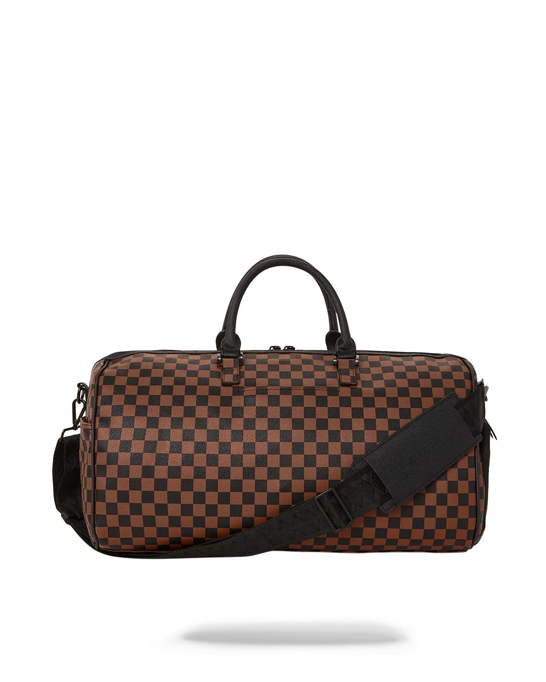 Sprayground Essential | THE ARTISTS TOUCH DUFFLE