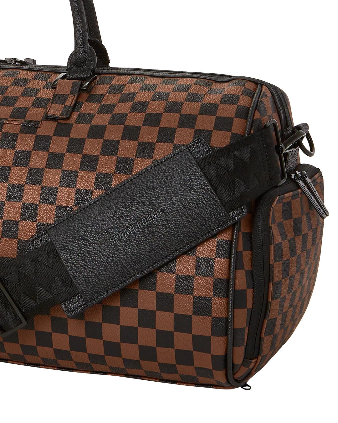 Sprayground Essential | THE ARTISTS TOUCH DUFFLE