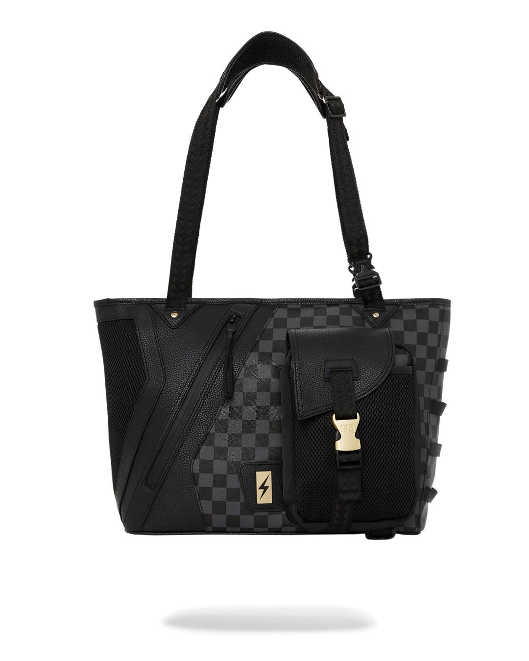 Sprayground Best Seller | SPECIAL OPS NIGHT WATCH TOTE