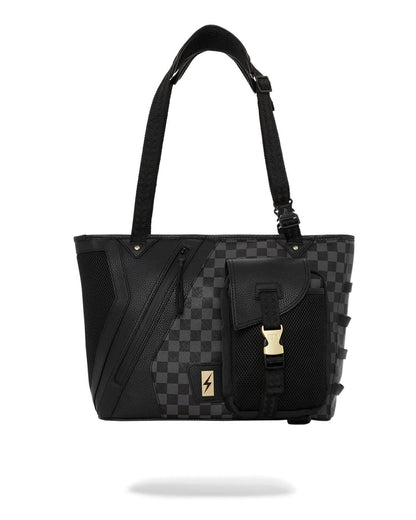 Sprayground Best Seller | SPECIAL OPS NIGHT WATCH TOTE
