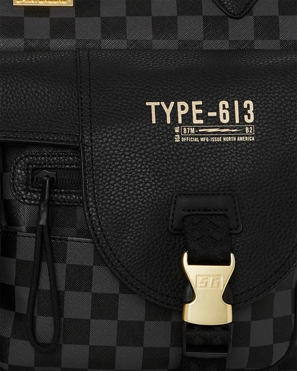 Sprayground Best Seller | SPECIAL OPS NIGHT WATCH TOTE