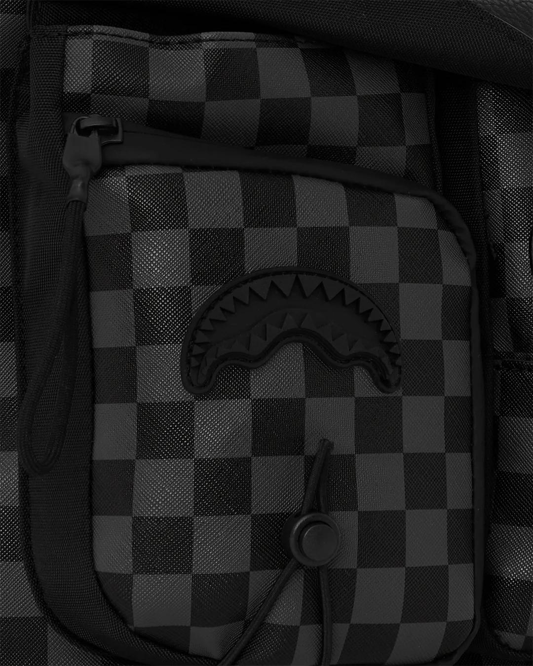 Sprayground Best Seller | SPECIAL OPS NIGHT WATCH TOTE