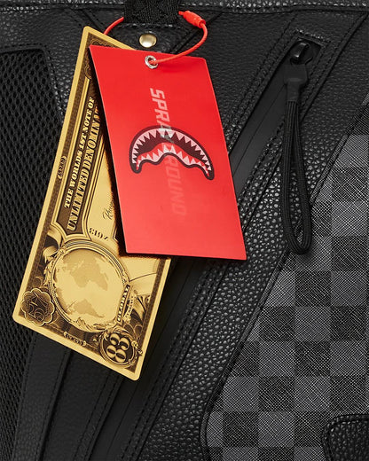 Sprayground Best Seller | SPECIAL OPS NIGHT WATCH TOTE