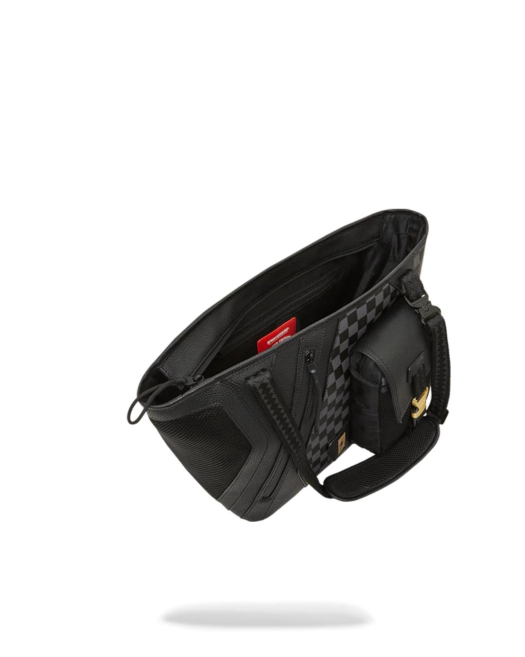 Sprayground Best Seller | SPECIAL OPS NIGHT WATCH TOTE