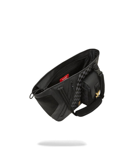 Sprayground Best Seller | SPECIAL OPS NIGHT WATCH TOTE