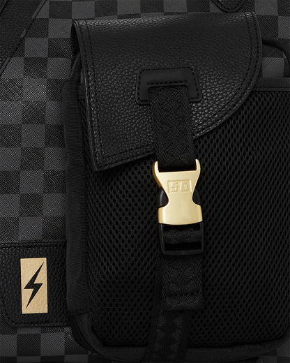 Sprayground Best Seller | SPECIAL OPS NIGHT WATCH TOTE