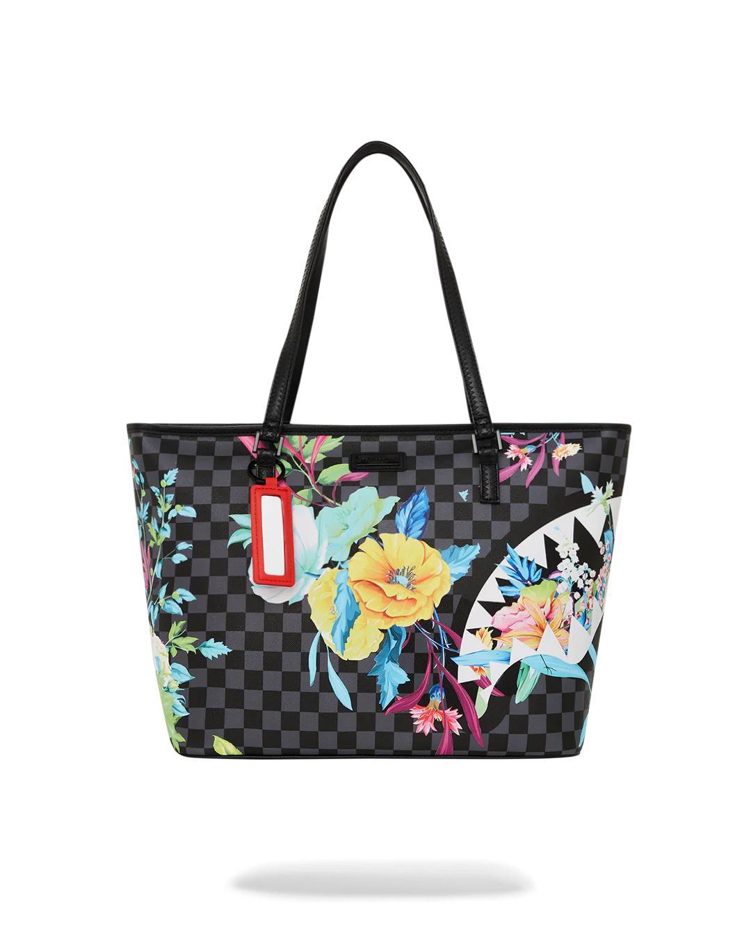 Sprayground Recommended | GALA AFTER PARTY TOTE