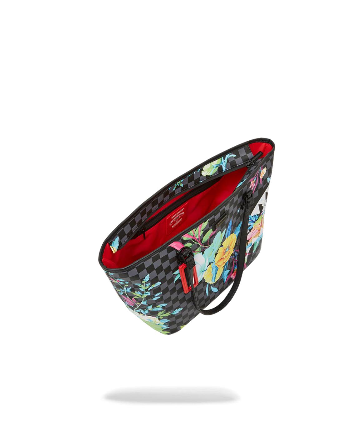 Sprayground Recommended | GALA AFTER PARTY TOTE