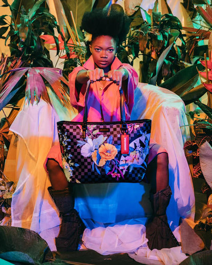Sprayground Recommended | GALA AFTER PARTY TOTE