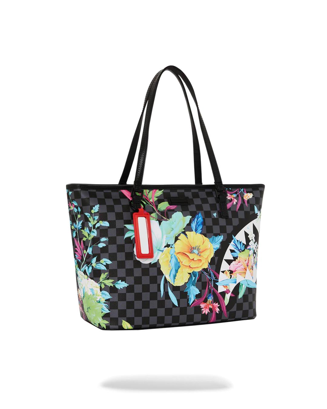 Sprayground Recommended | GALA AFTER PARTY TOTE