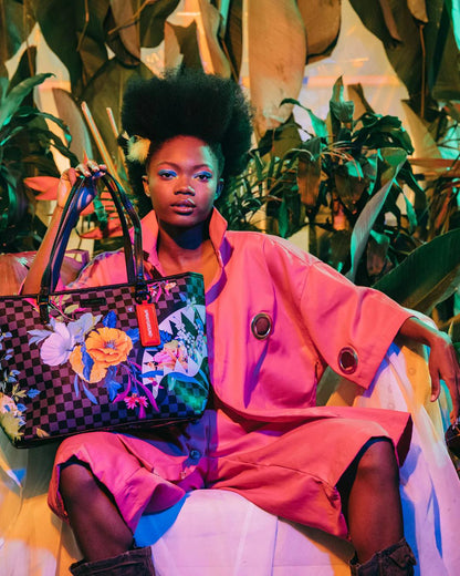Sprayground Recommended | GALA AFTER PARTY TOTE