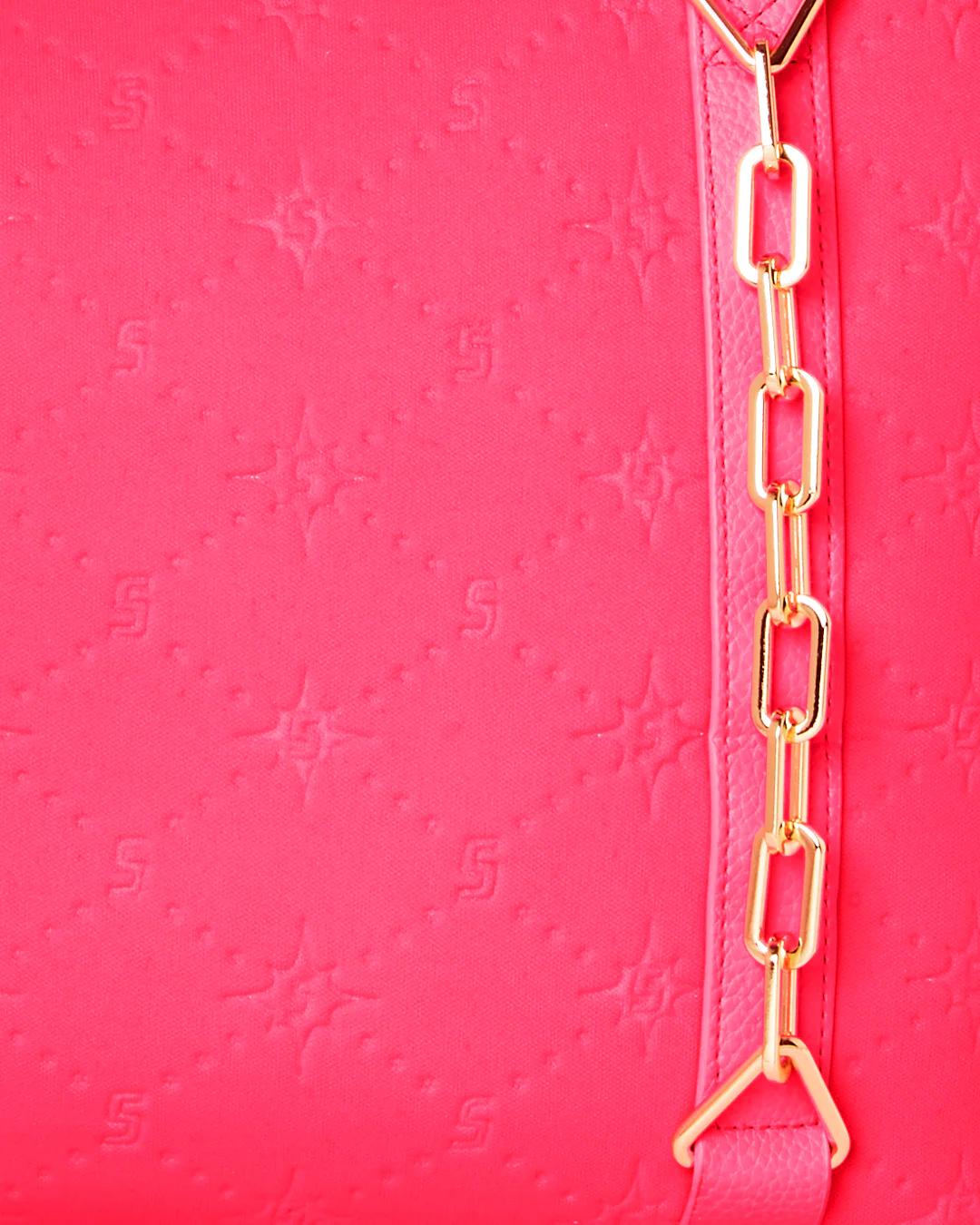 Sprayground Signature | CHAIN REACTION TOTE
