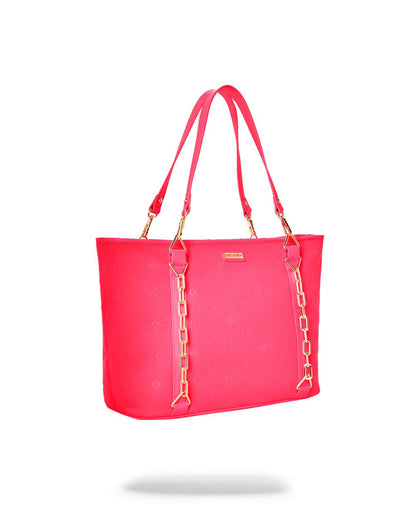 Sprayground Signature | CHAIN REACTION TOTE