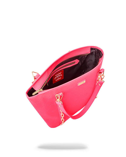 Sprayground Signature | CHAIN REACTION TOTE