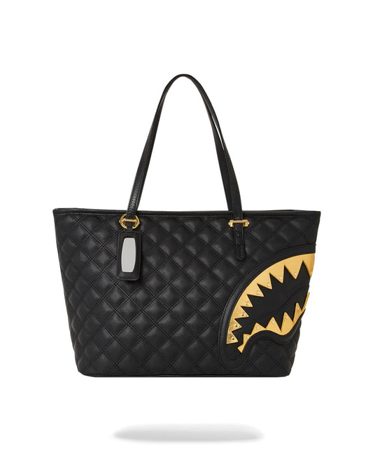 Sprayground Classic | 24K GENEVA TOTE