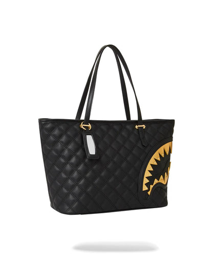 Sprayground Classic | 24K GENEVA TOTE