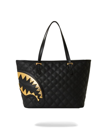 Sprayground Classic | 24K GENEVA TOTE