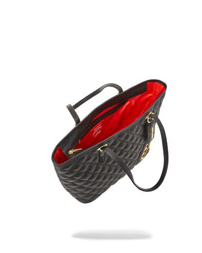 Sprayground Classic | 24K GENEVA TOTE