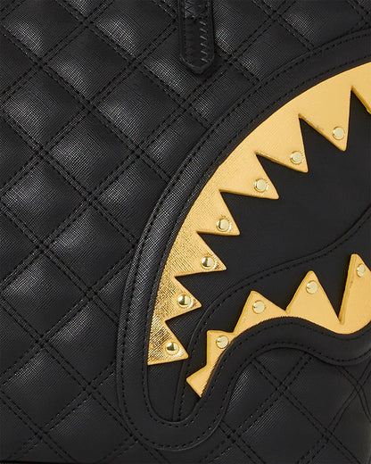 Sprayground Classic | 24K GENEVA TOTE
