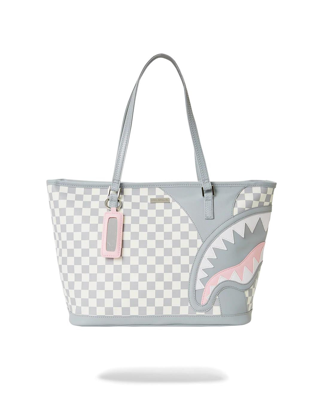Sprayground Essential | AIR TO THE THRONE JETSET TOTE