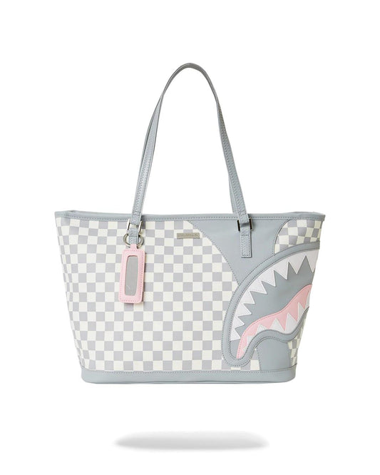 Sprayground Essential | AIR TO THE THRONE JETSET TOTE