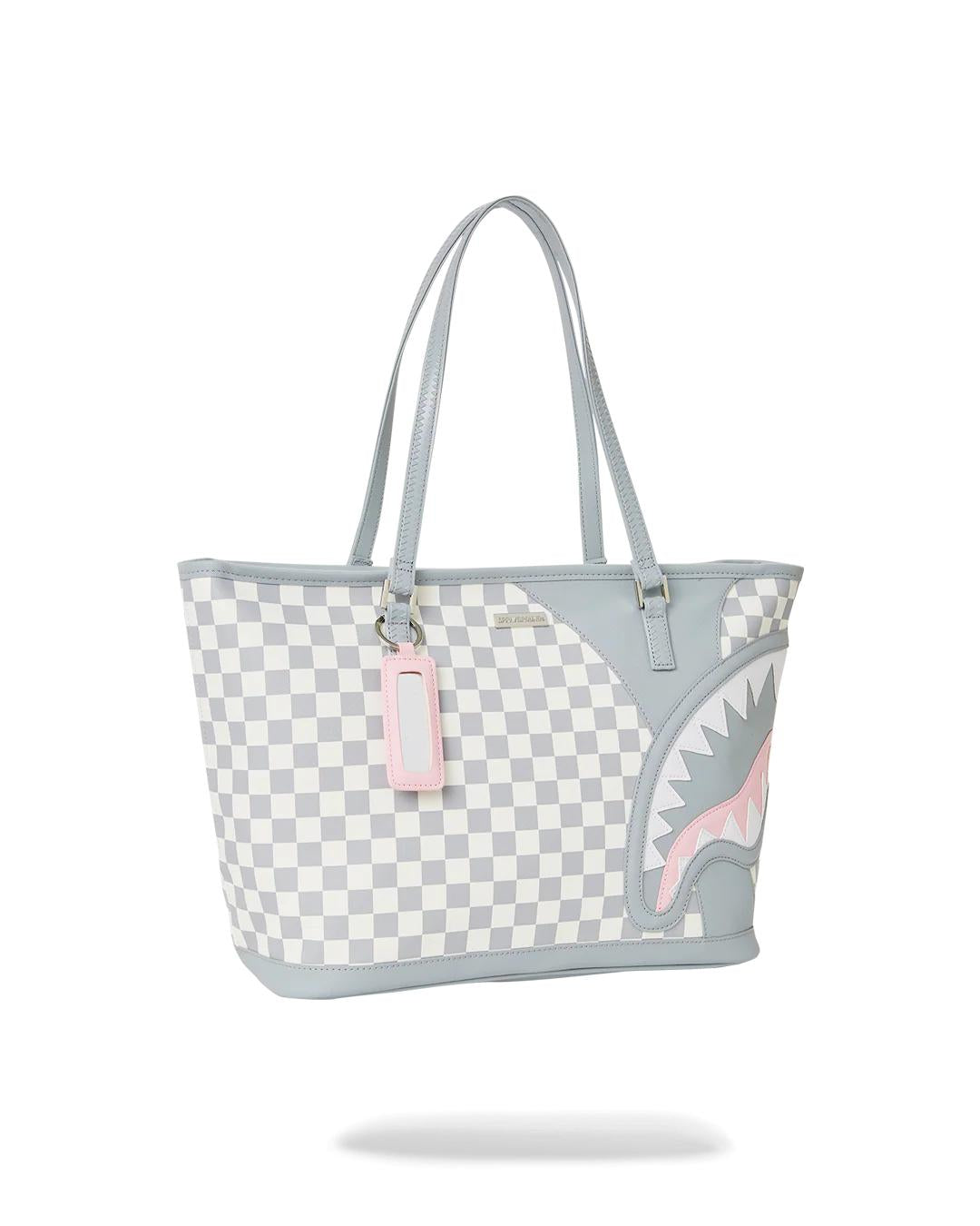 Sprayground Essential | AIR TO THE THRONE JETSET TOTE