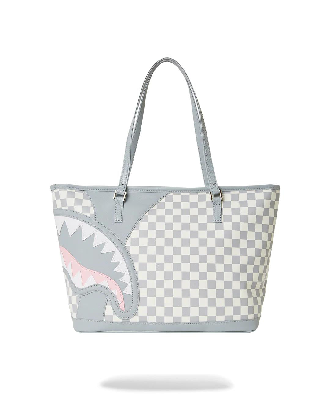 Sprayground Essential | AIR TO THE THRONE JETSET TOTE