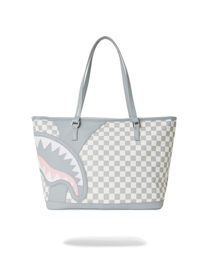 Sprayground Essential | AIR TO THE THRONE JETSET TOTE