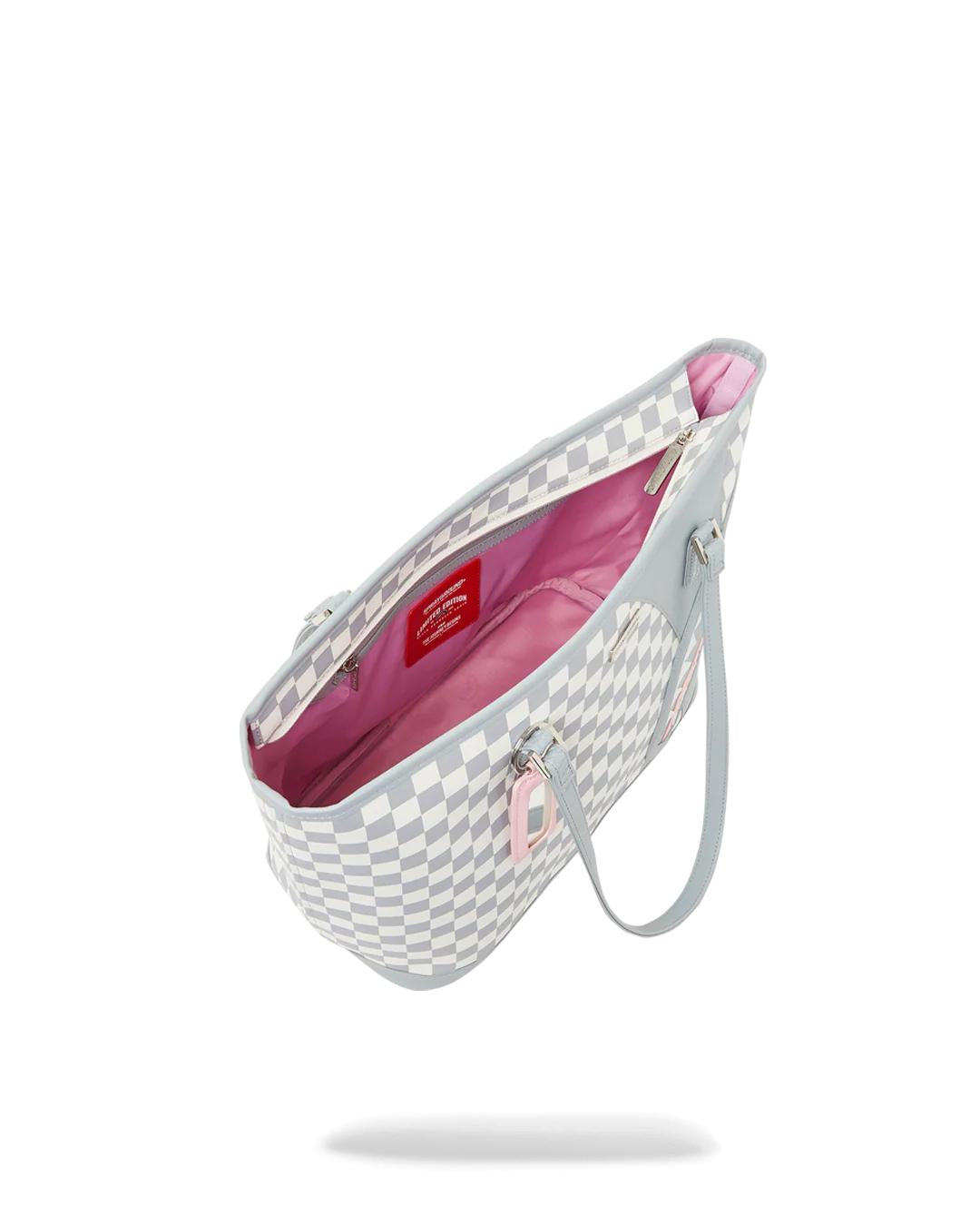 Sprayground Essential | AIR TO THE THRONE JETSET TOTE