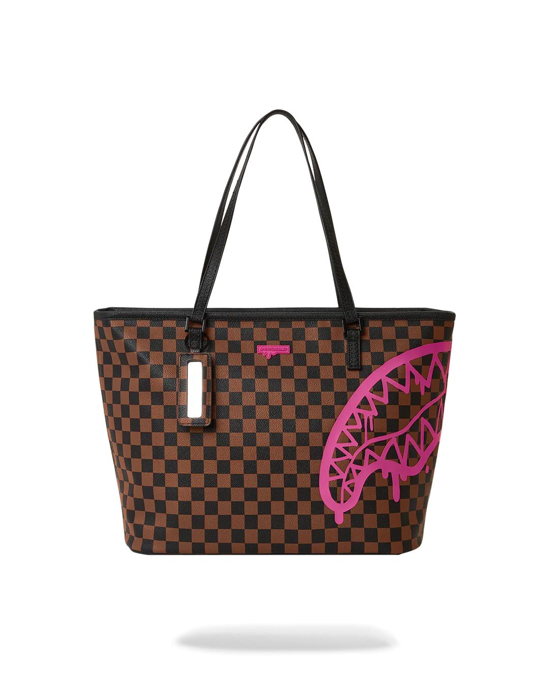 Sprayground New | THE ARTISTS TOUCH TOTE