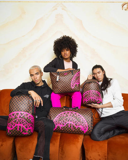 Sprayground New | THE ARTISTS TOUCH TOTE