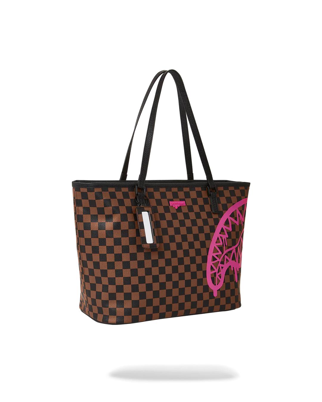 Sprayground New | THE ARTISTS TOUCH TOTE