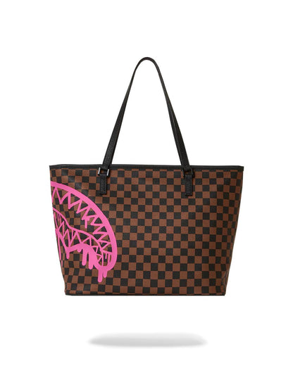 Sprayground New | THE ARTISTS TOUCH TOTE