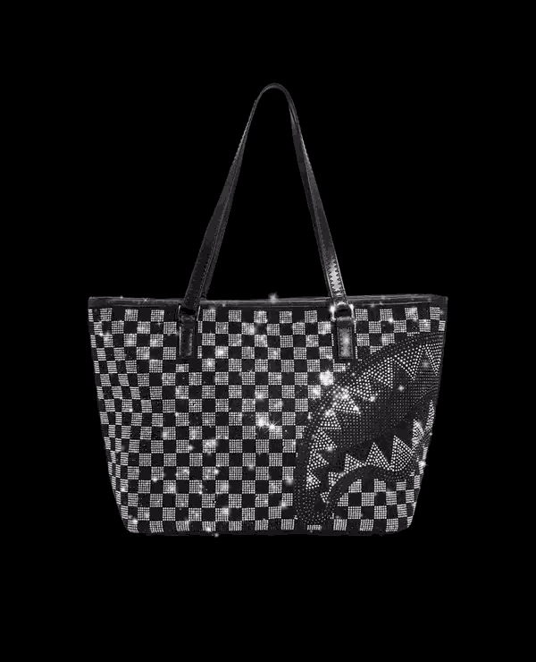 Sprayground Popular | LIGHT YEARS AHEAD TOTE