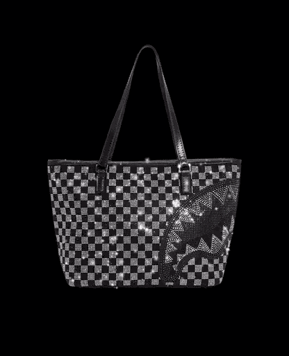 Sprayground Popular | LIGHT YEARS AHEAD TOTE