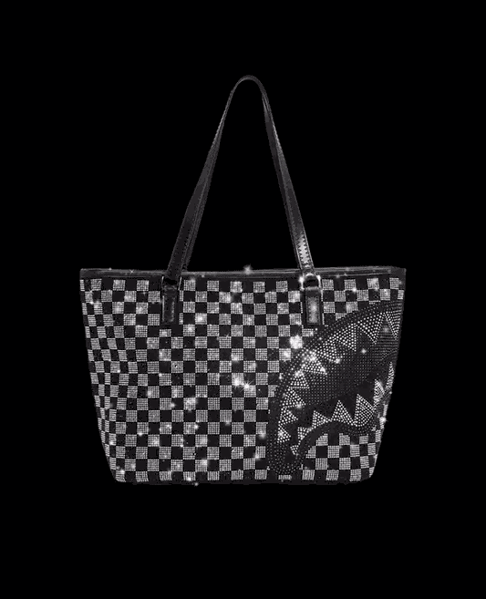 Sprayground Popular | LIGHT YEARS AHEAD TOTE