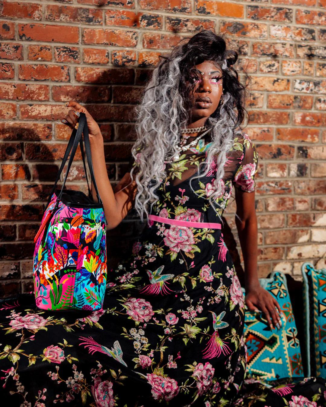 Sprayground Trending | AVANT GARDEN TOTE