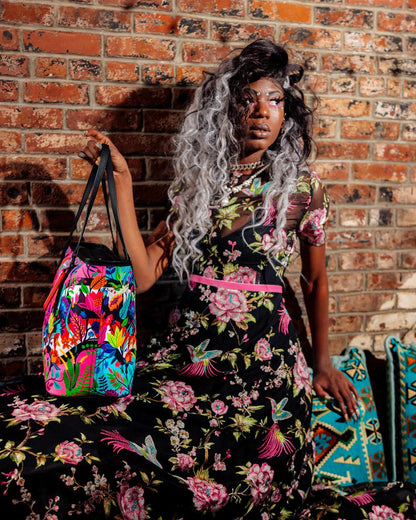 Sprayground Trending | AVANT GARDEN TOTE