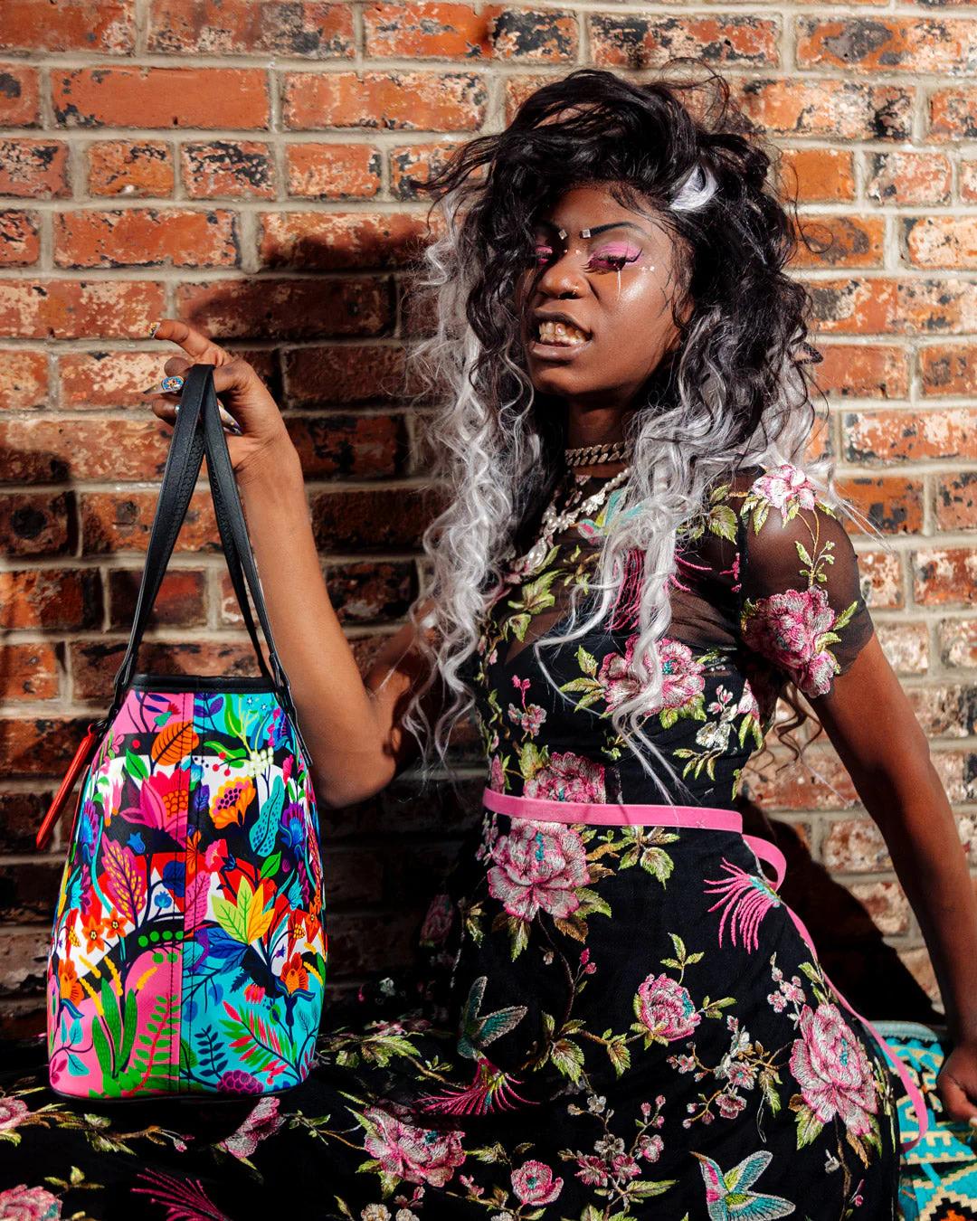 Sprayground Trending | AVANT GARDEN TOTE