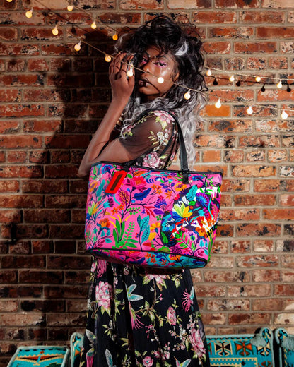 Sprayground Trending | AVANT GARDEN TOTE