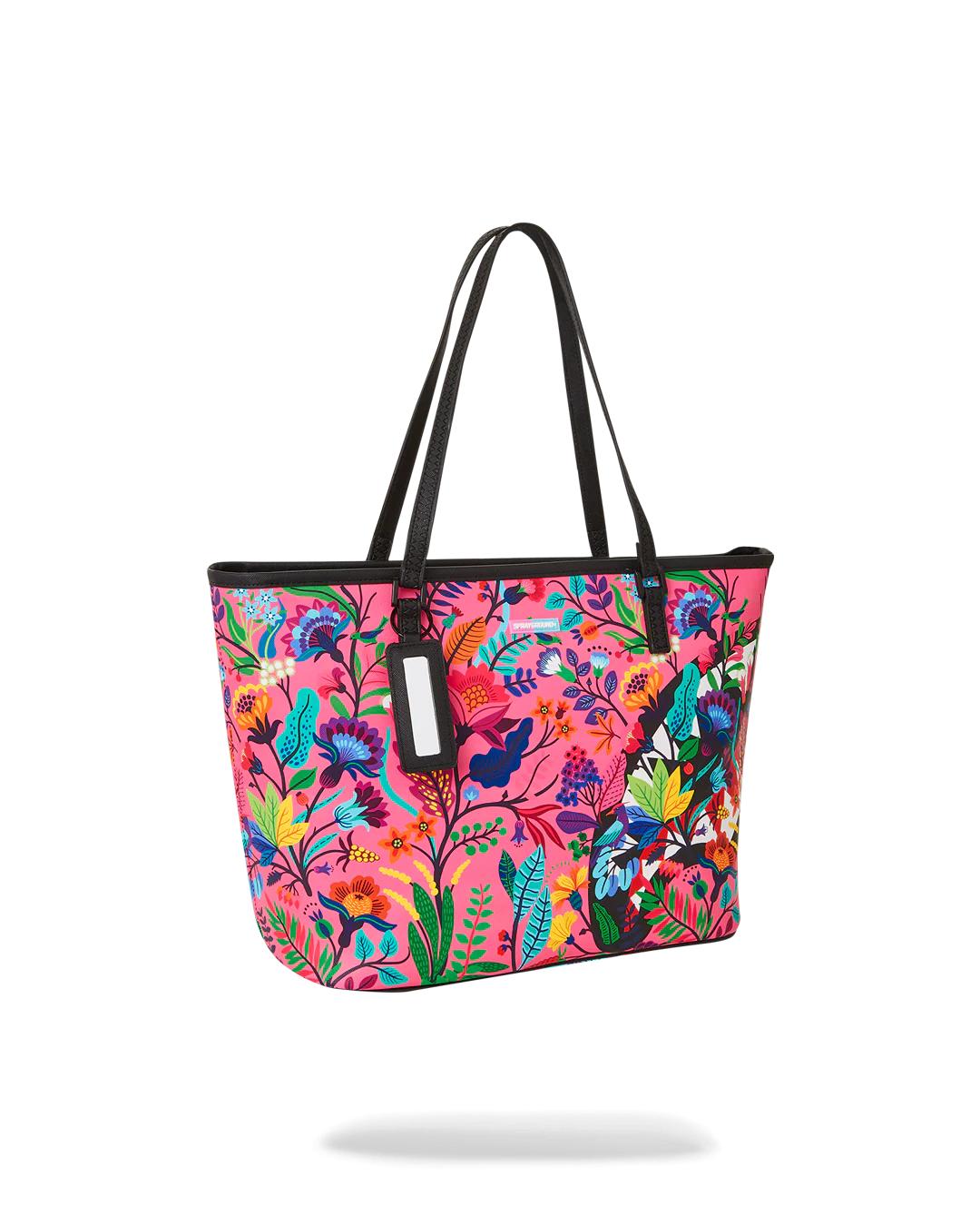 Sprayground Trending | AVANT GARDEN TOTE