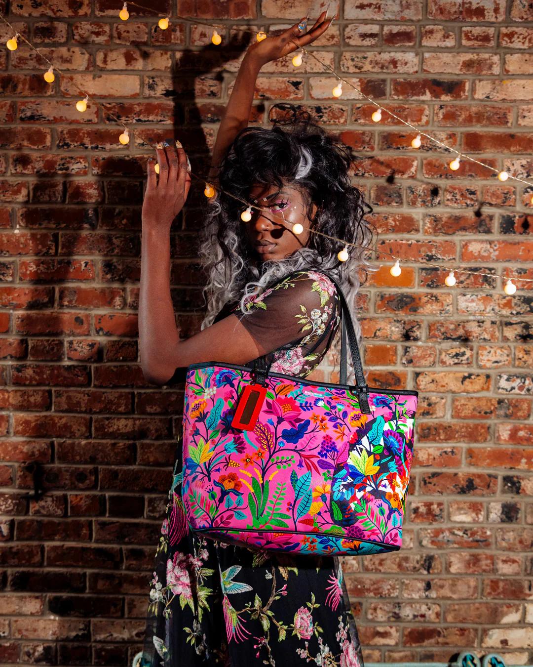 Sprayground Trending | AVANT GARDEN TOTE